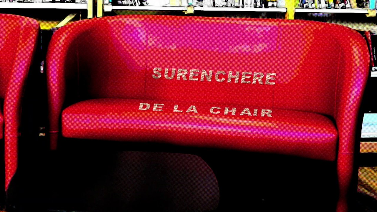 Surenchère de la chair