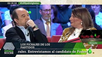 Eduardo Inda: Fichar militares es perfectamente legítimo