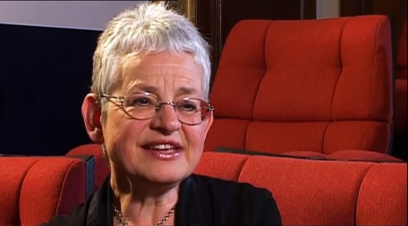 An Interview with Tracy Beaker Creator, Jacqueline Wilson