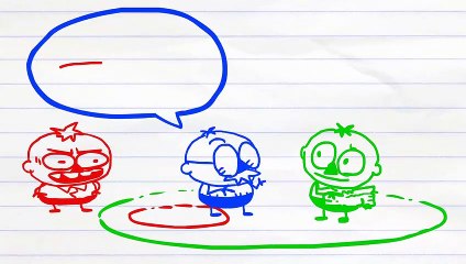 La Frontière Trouble (Pencilmation De Bande Dessinée #44)