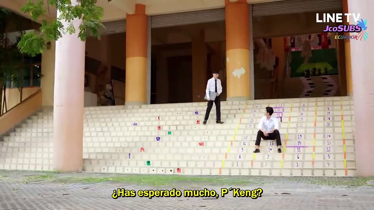 [BL-TRAILER] THE EFFECT(Sub.Español)