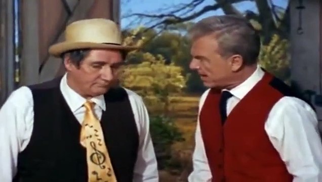 Green Acres - S 02 E 13 - An Old Fashioned Christmas