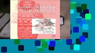 Full version  The History of Medications for Women: Materia Medica Woman Complete