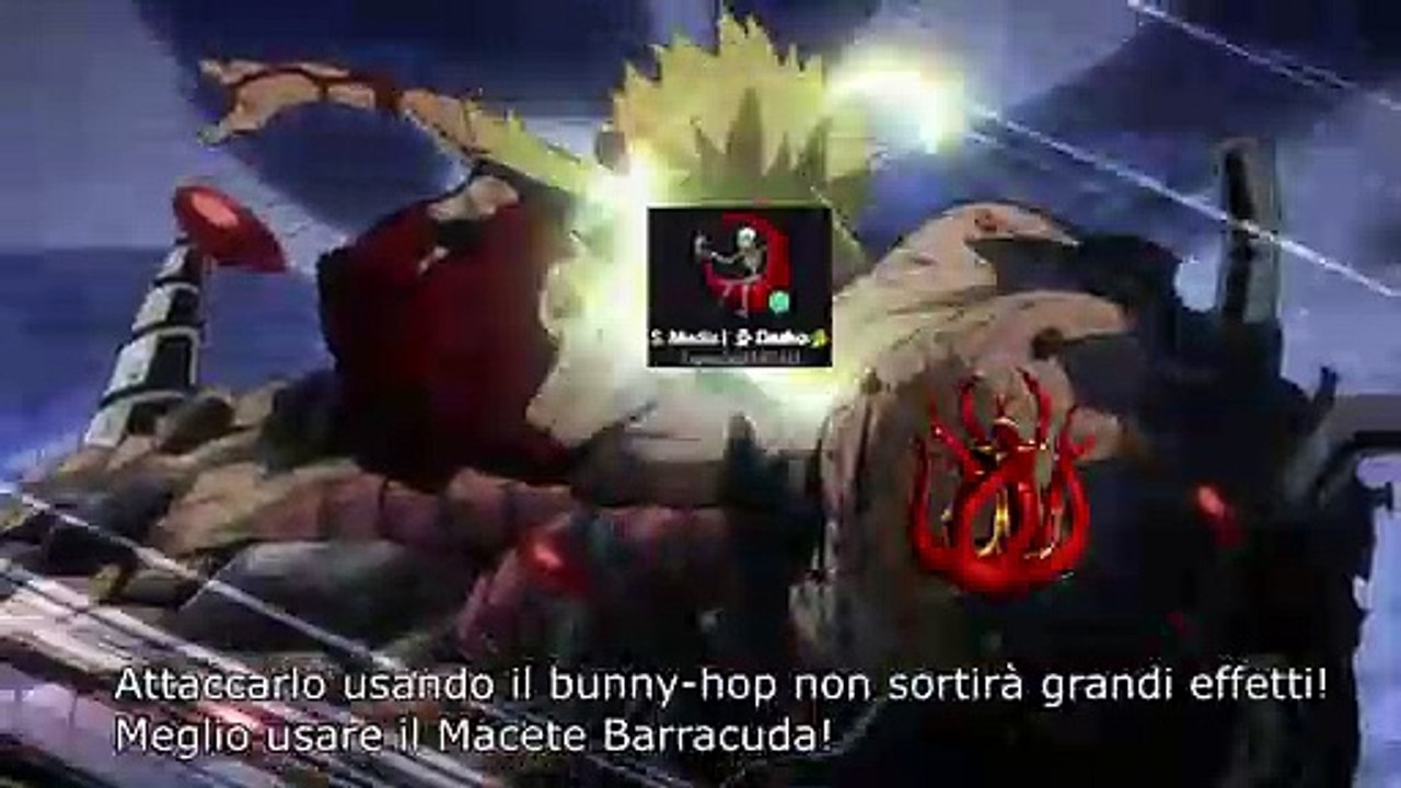 meme torneo en garde