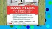Library  Case Files Emergency Medicine, Fourth Edition - Eugene Toy