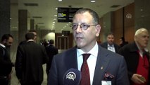 'Belirsiz bir dönem Galatasaray Kulübünü bekliyor'- İSTANBUL