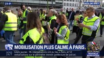 Gilets jaunes: dix-neuvième journée de mobilisation (3/3)