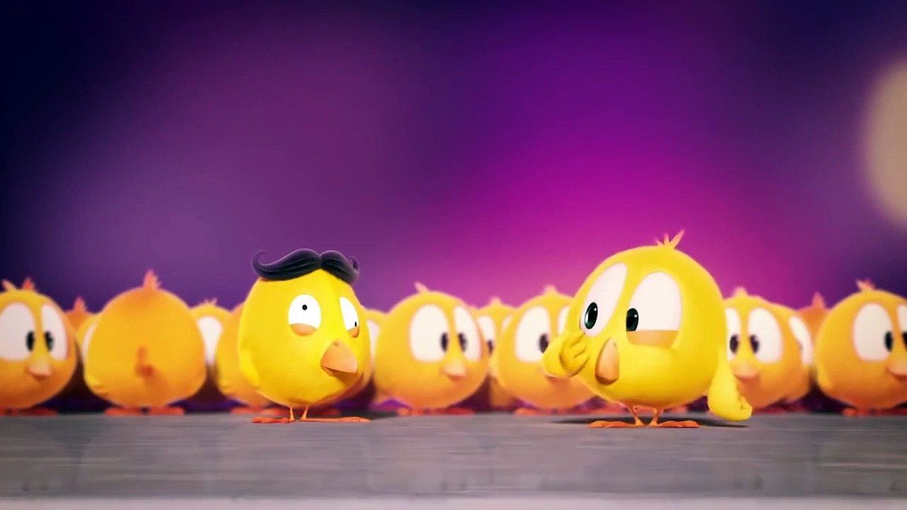 Where is chicky ? funny chicky #121 | chicky cartoon movie 2018