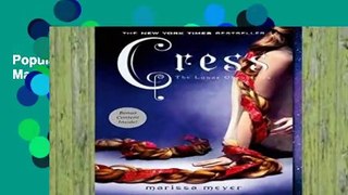 Popular Cress (Lunar Chronicles) - Marissa Meyer