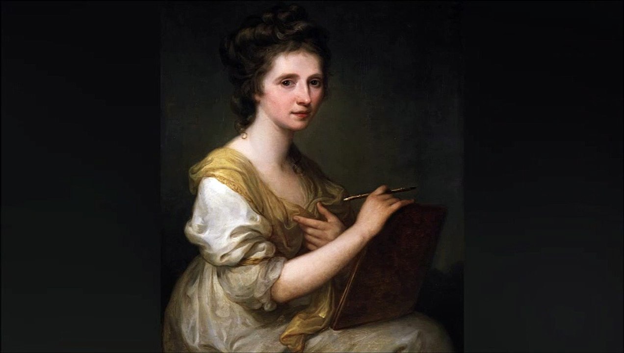 Angelica-Polka française, Op. 123 - Josef Strauss