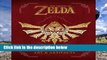Best product  The Legend of Zelda: Art and Artifacts - Nintendo Games