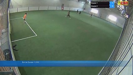 But de Equipe 1 (3-6) - Equipe 1 Vs Equipe 2 - 23/03/19 13:56 - Loisir Poitiers - Poitiers Game Parc