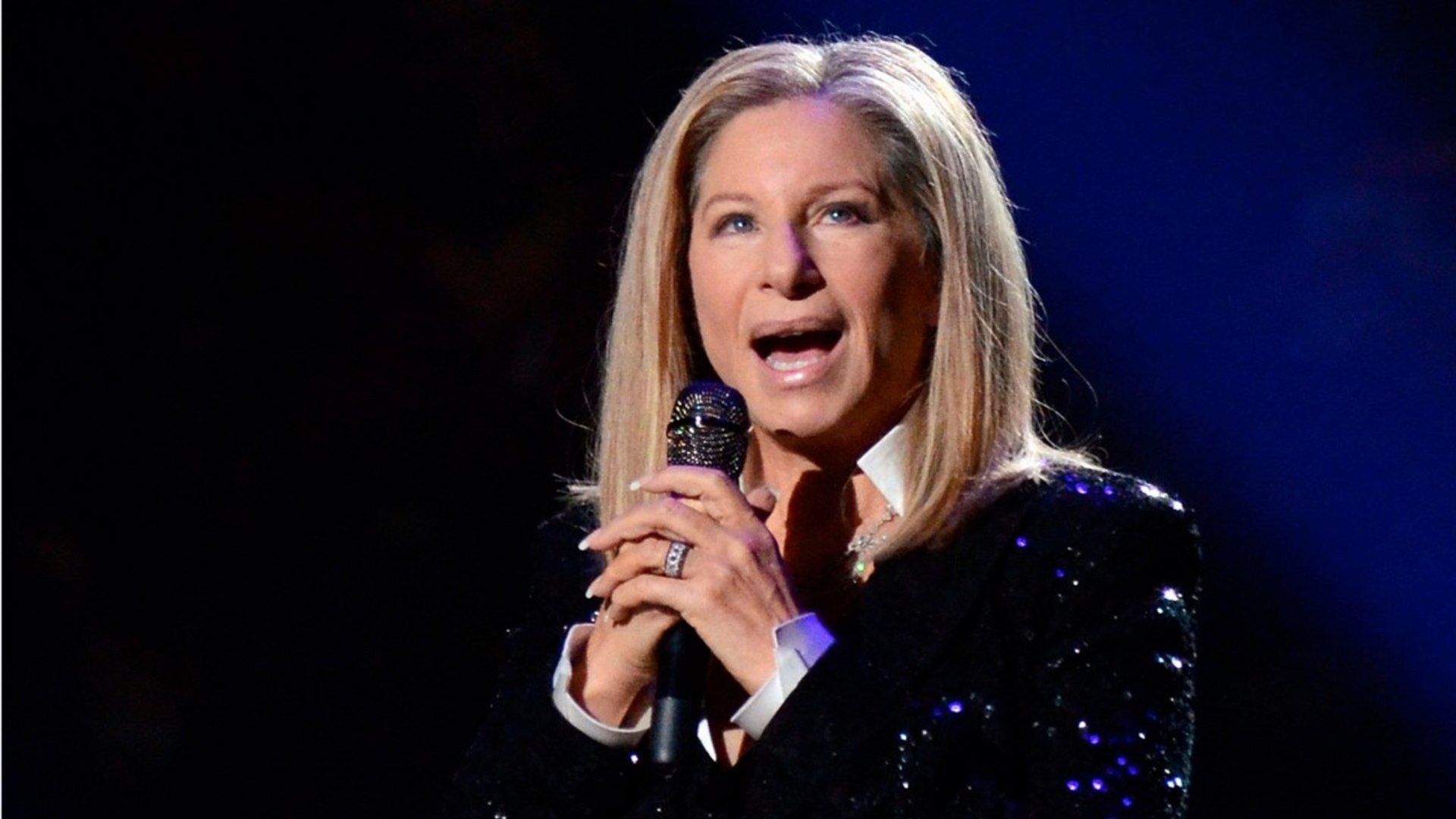⁣Barbra Streisand Apologizes For Words Defending Michael Jackson