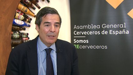 El sector cervecero invierte más de 20 millones en materia medioambiental