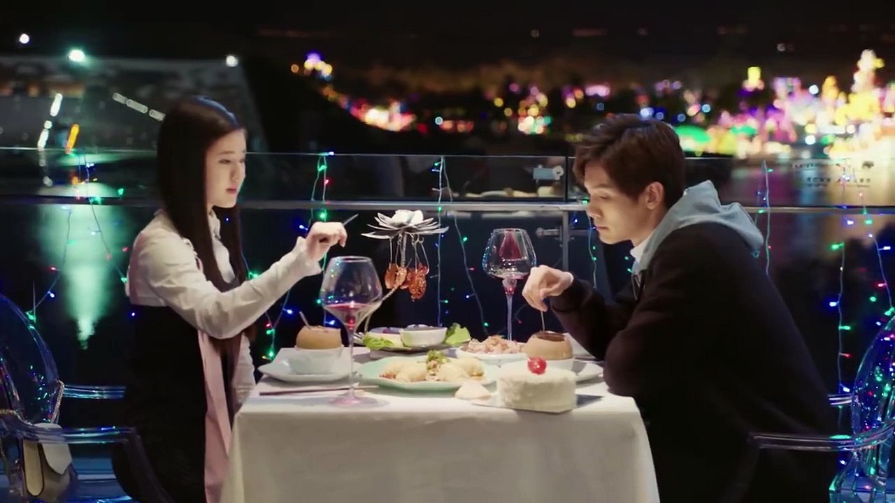 I hear you ep 23 eng sub