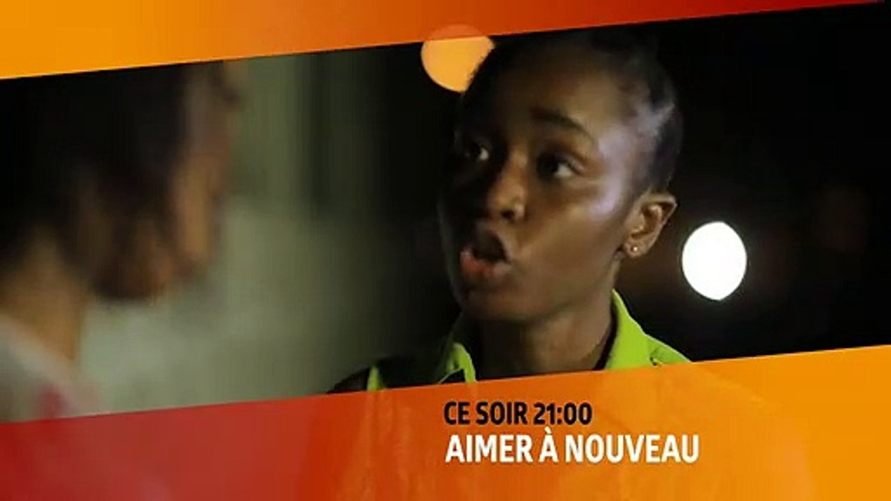 AIMER À NOUVEAU