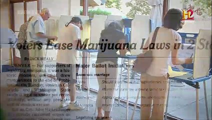 Secretos De Estado - Guerra Contra Las Drogas