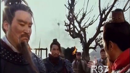 108 ผู้กล้าเขาเหลียงซาน ตอนที่ 38