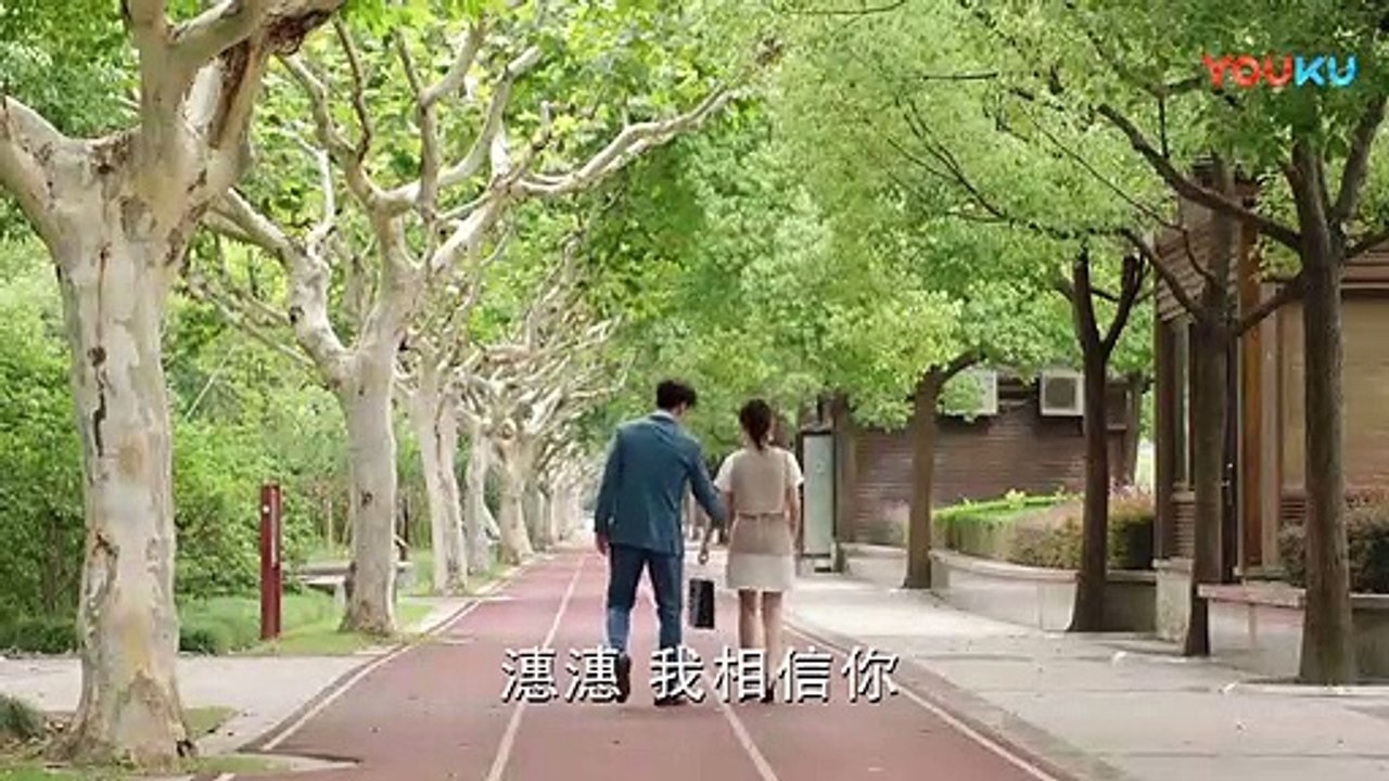 《只為遇見你》精彩CUT 高潓貼心送生日禮物，於毅滿臉笑意藏不住 Full HD