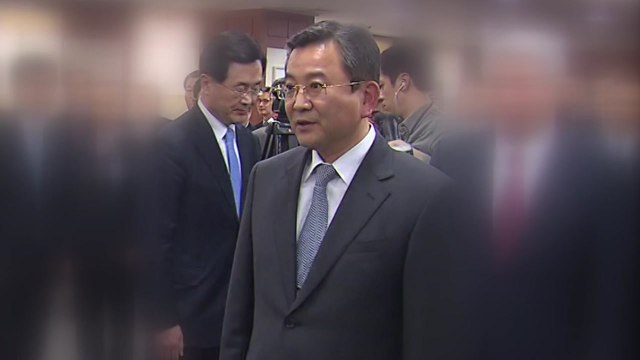 '김학의 사건' 사실상 수사 재개...청와대 외압 의혹도 / YTN