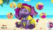 Fun Pet Care - Baby Kids Learn Colors Animals Dress Up Games for Girls Boys - Animal Hair Salon 2 3