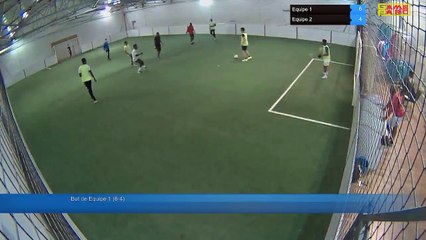 But de Equipe 1 (6-4) - Equipe 1 Vs Equipe 2 - 23/03/19 16:31 - Loisir Poitiers - Poitiers Game Parc
