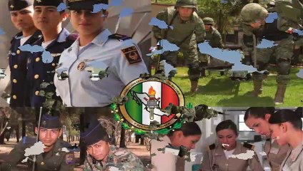 Cuánto dinero gana el Ejército Mexicano segun su grado