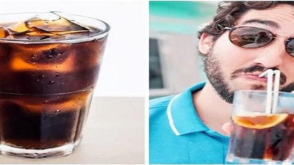 Esto le pasa a tu cuerpo después de tomar refresco de Cola según la UNAM