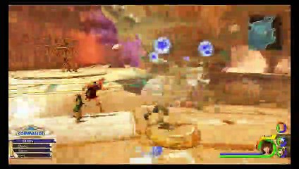 KINGDOM HEARTS 3 FIRST TIME PLAYTHROUGH PART 101 GEARING UP FOR THE FINALE!