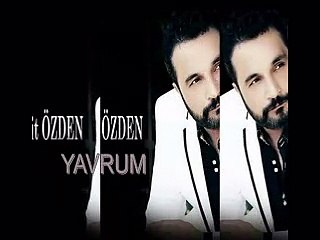 YAVRUM  HALİT ÖZDEN