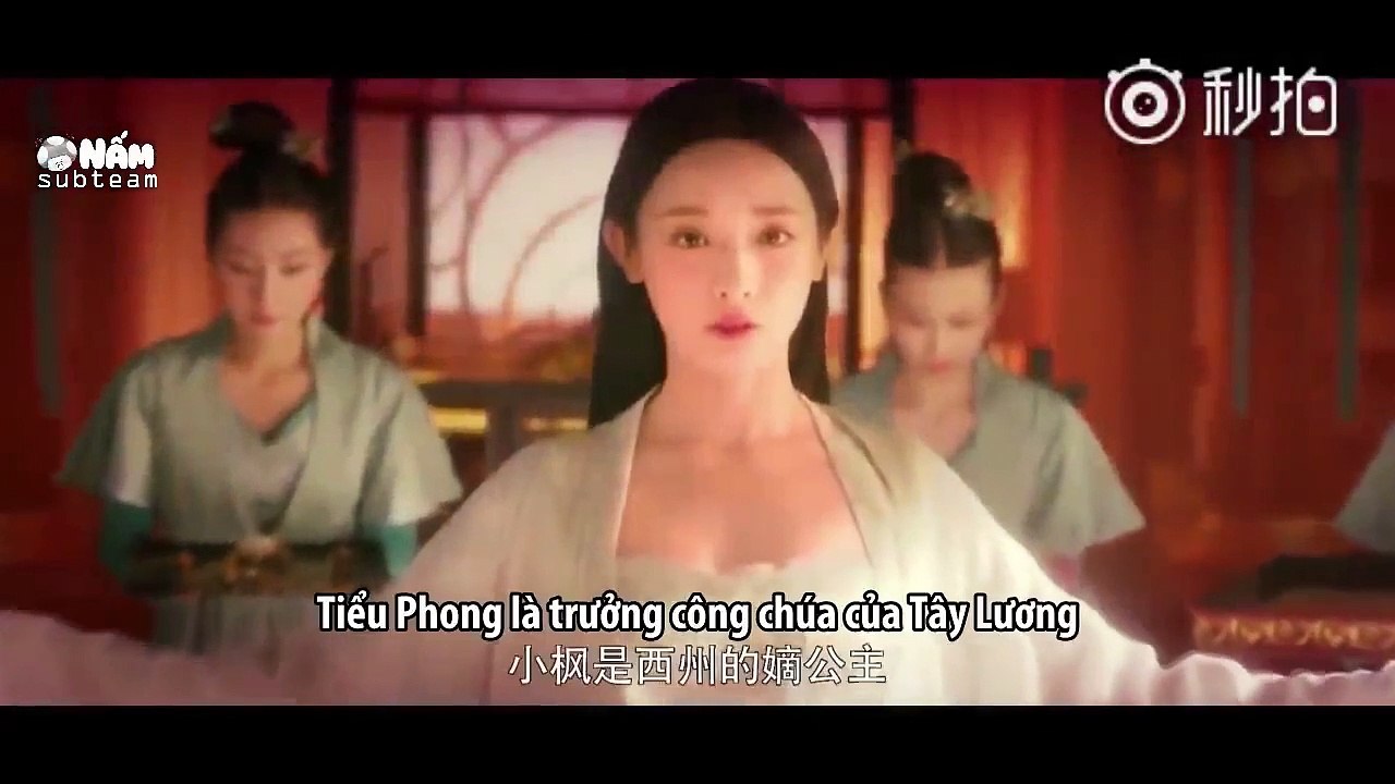Đông Cung - Tập 51  VietSub Chuẩn Full HD