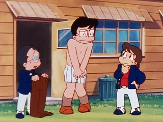 まいっちんぐマチコ先生　第29話　カラスの勝手でショー