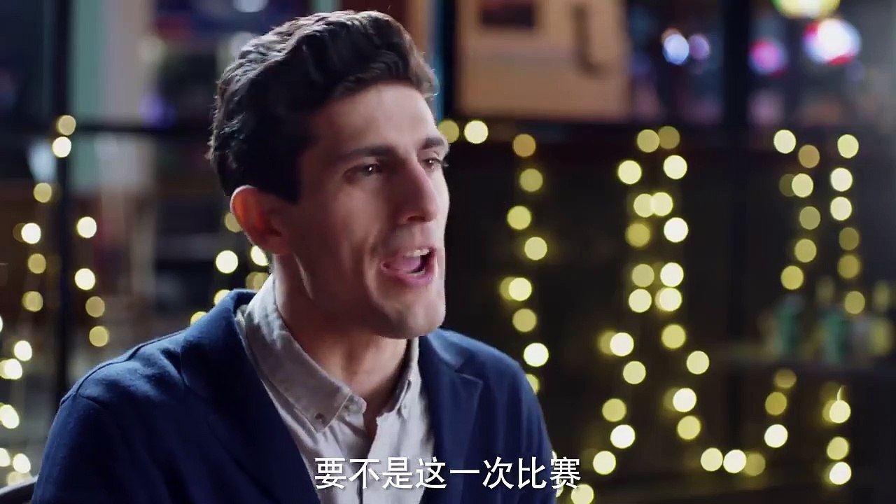 I hear you ep 21 eng sub