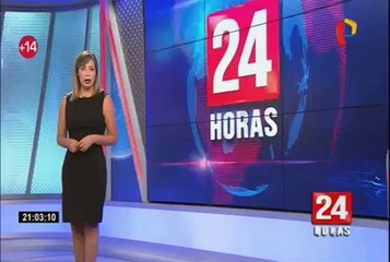 SJL: esta es la modalidad de robo que atemoriza a la población