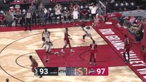 Bubu Palo (21 points) Highlights vs. Rio Grande Valley Vipers