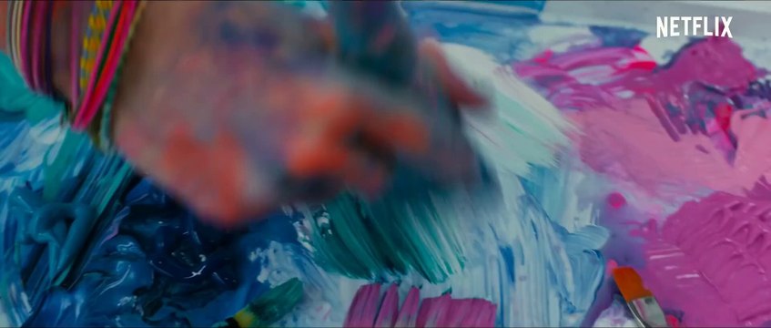 영화 유니콘 스토어 - Unicorn Store