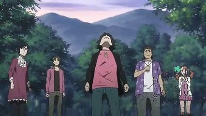 Sora no Aosa wo Shiru Hito yo trailer