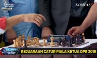 Kejuaraan Catur Piala Ketua DPR 2019