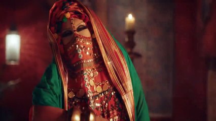 Bülent Ersoy - Ümit Hırsızı