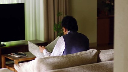 『劇場版 ファイナルファンタジーXIV光のお父さん』