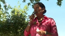 Native American woman runs for Congress | DW Documentary