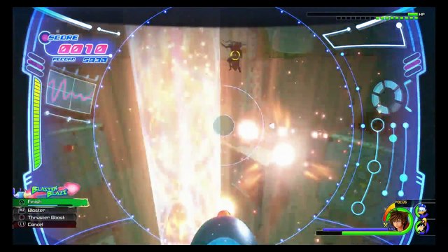 KINGDOM HEARTS 3 FIRST TIME PLAYTHROUGH PART 103 FINAL BOSS XENAHORT!!!