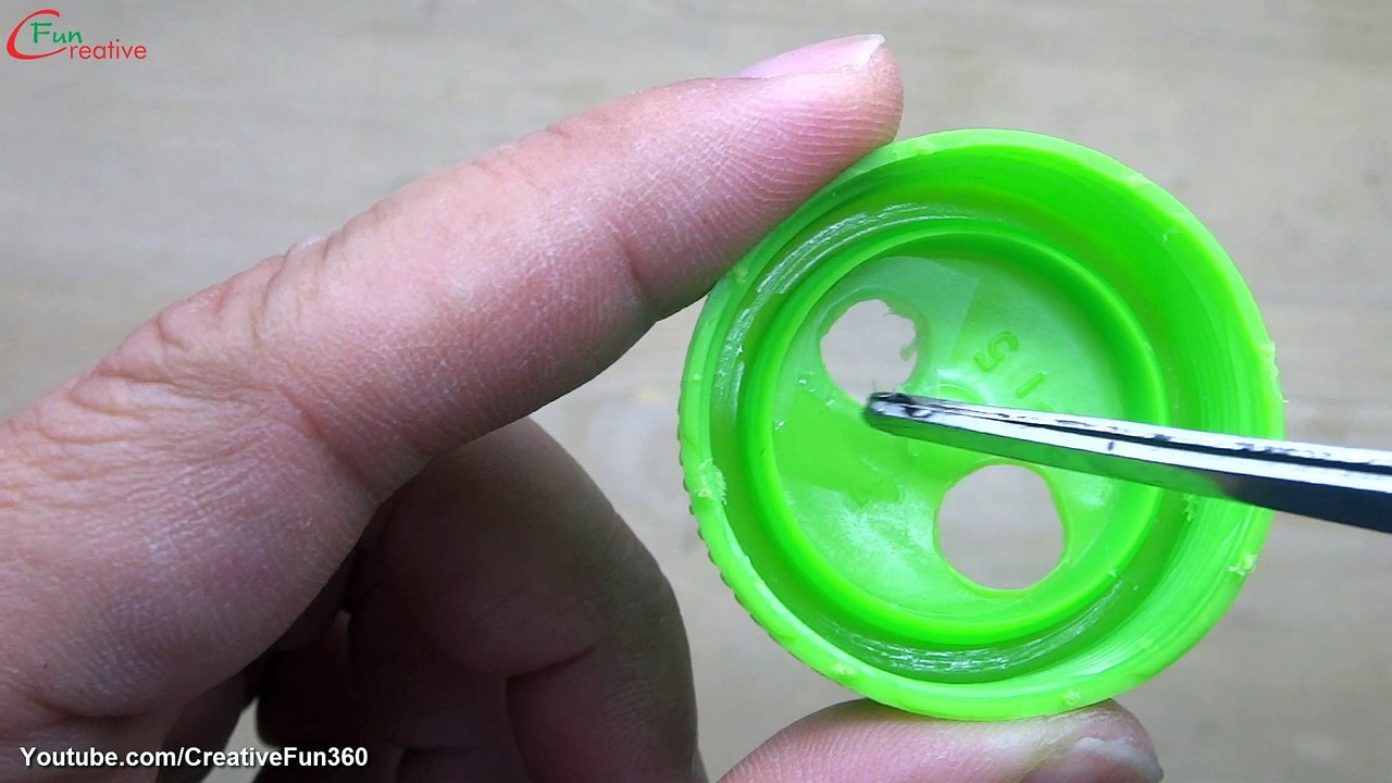 Diy pump simple using for water pouring, alcohol pouring, gasoline pouring to bottle etc