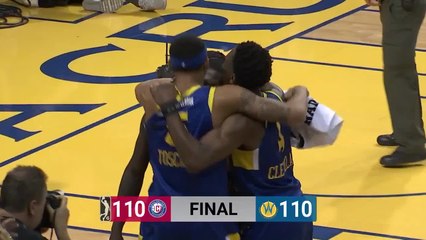 Kendrick Nunn (30 points) Highlights vs. Agua Caliente Clippers