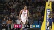 Jerome Robinson (26 points) Highlights vs. Santa Cruz Warriors