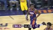 ShawnDre Jones Posts 13 points & 14 assists vs. South Bay Lakers