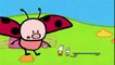 Ibex - Louie, dibújame un ibex | Aprender a dibujar, dibujos animados para niños