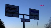 Cumhur İttifakı Mitingi Nedeniyle Avrasya Tüneli ve Bazı Yollar Trafiğe Kapatıldı-2