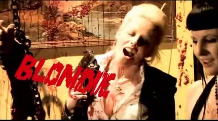 Killer Vixens Vs the Sea Monster movie