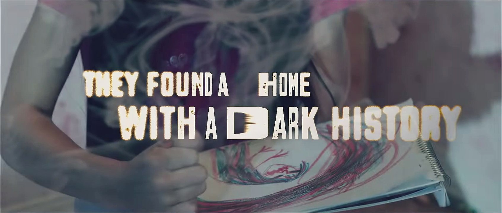 Bind movie